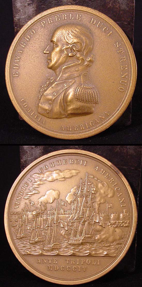 Congressional Medal
